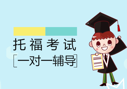 上海托福一对一培训
