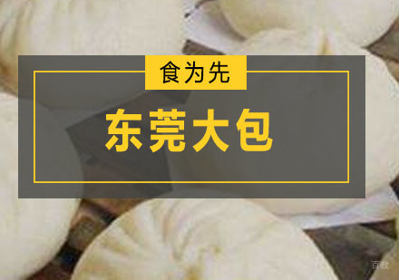 深圳东莞大包培训班