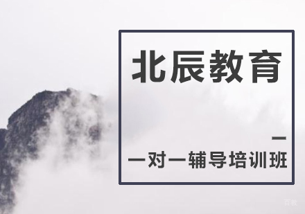 上海一对一辅导培训班