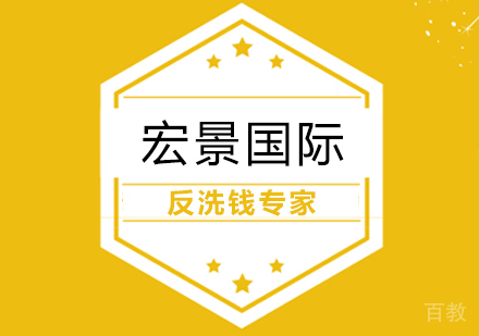 反洗钱专家