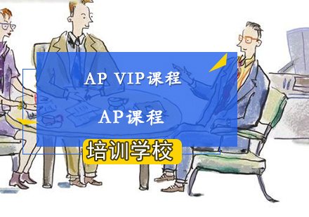 南京新通教育_APVIP课程