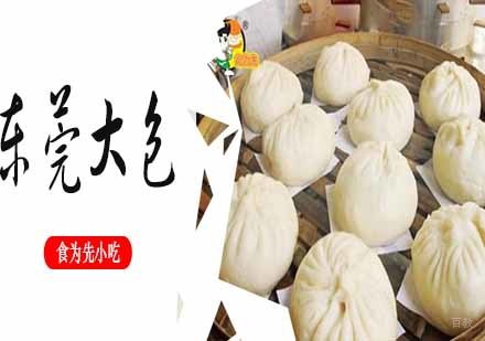 南京东莞大包