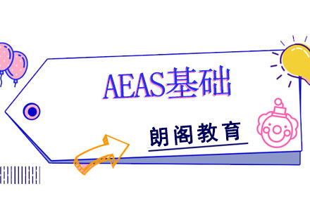 成都AEAS基础培训班