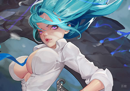 福州日韩厚涂插画魔鬼特训班
