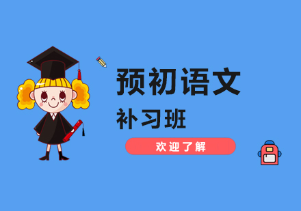 上海预初语文辅导班