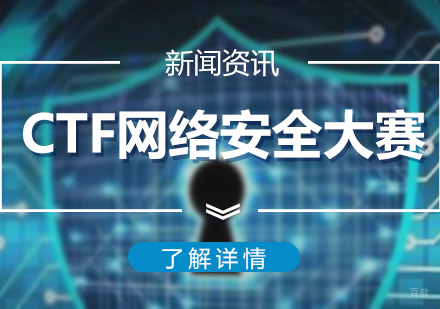 《亲爱的，热爱的》中CTF网络安全大赛是什么