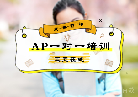 北京AP一对一培训