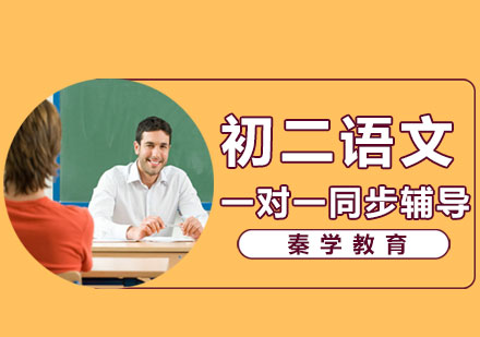 初二语文一对一同步辅导课程