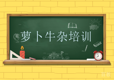 萝卜牛杂