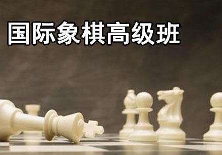 成都国际象棋高级培训班