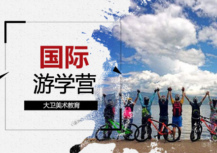 武汉国际游学营