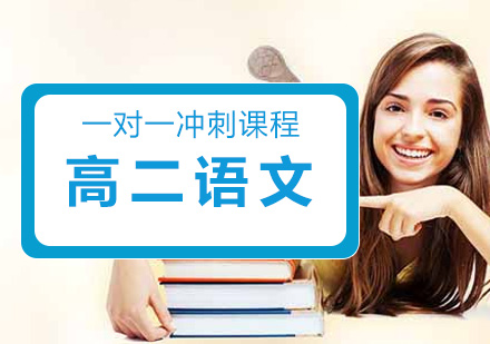 高二语文一对一冲刺课程