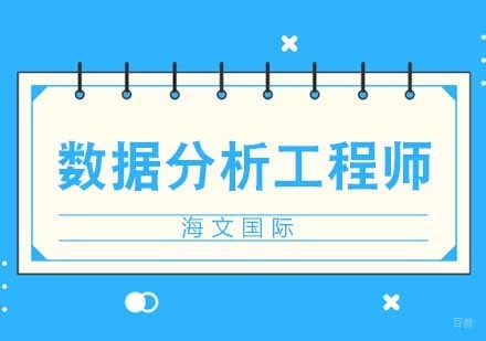 合肥数据分析挖掘工程师