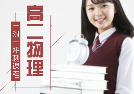 高二物理一对一冲刺课程