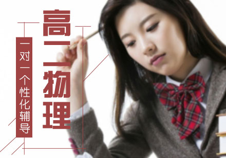 高二物理一对一个性化辅导课程