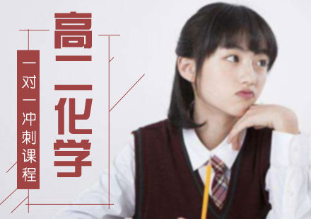高二化学一对一冲刺课程