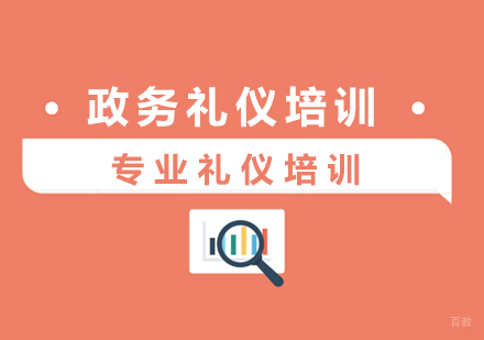 上海政务礼仪培训