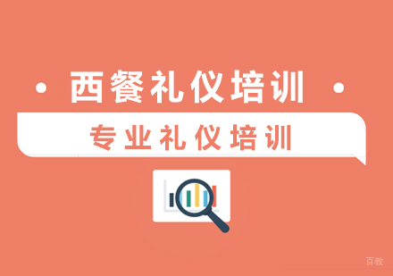 上海西餐礼仪培训