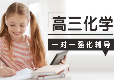 高三化学一对一强化辅导课程