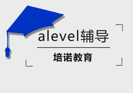 alevel课程辅导