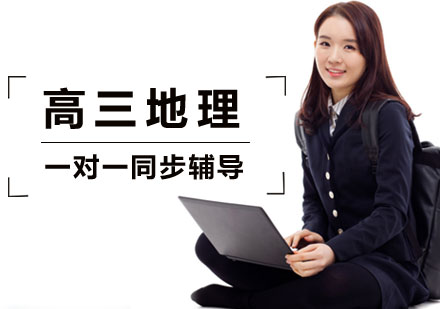 高三地理一对一同步辅导课程