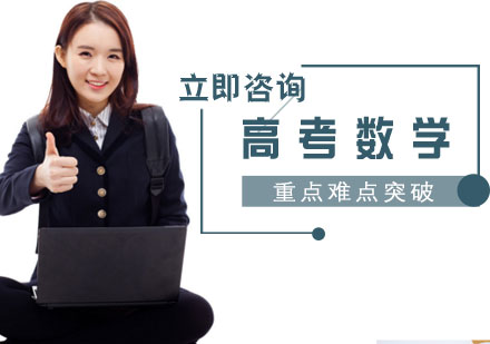 高考数学重点难点突破班