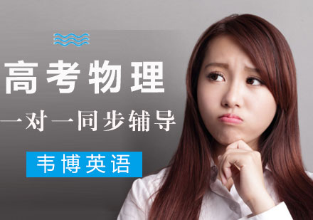 高考物理一对一同步辅导课程