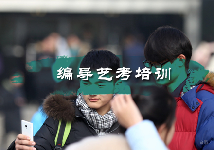 北京中艺太初教育_北京编导艺考培训