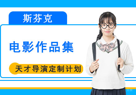 成都斯芬克国际艺术教育_成都电影作品集培训班
