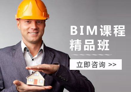 bim培训