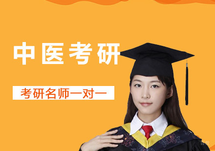 成都中医考研培训班