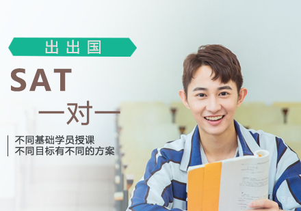 北京出出国_北京SAT一对一培训