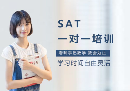 上海SAT一对一培训
