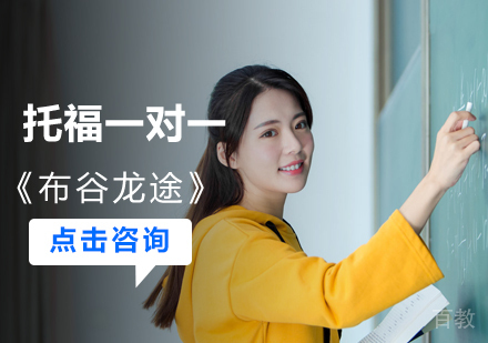 北京托福一对一培训