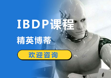 IBDP课程