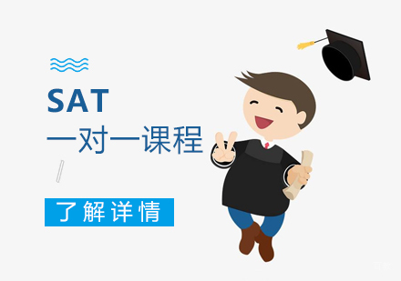 上海SAT一对一课程
