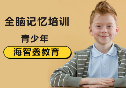 全脑记忆培训