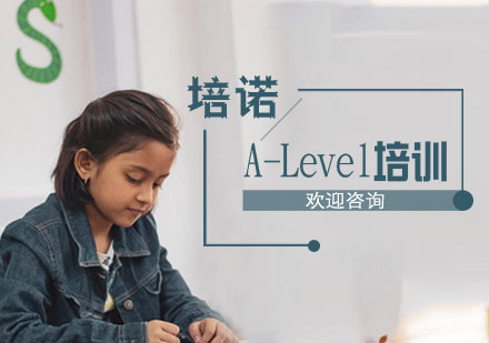 A-Level培训