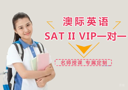 成都SATIIVIP一对一培训班