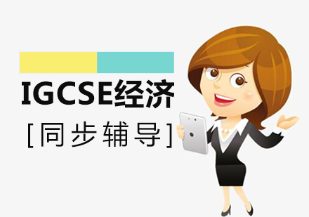 上海IGCSE商业课程辅导