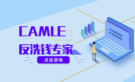 上海CAMLE反洗钱专家