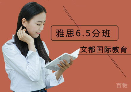 北京雅思6.5分冲刺班