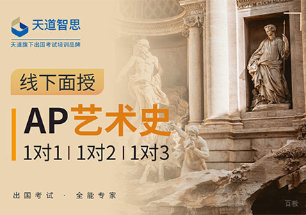 成都AP艺术史培训课程
