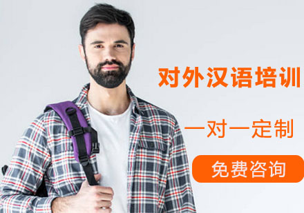 深圳其他语言对外汉语培训班