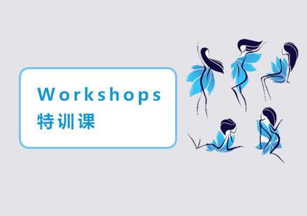 Workshops特训课