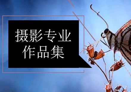 北京摄影专业留学