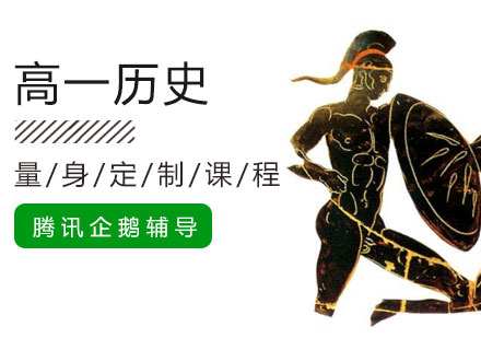 高一历史培训班