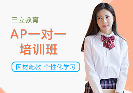 沈阳三立教育_沈阳AP一对一培训班