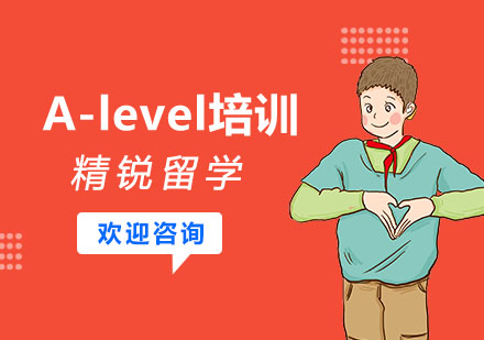 A-level培训班