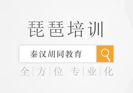 南京琵琶培训
